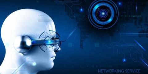 2020商業(yè)新愿景 人工智能正成為業(yè)務(wù)轉(zhuǎn)型驅(qū)動力