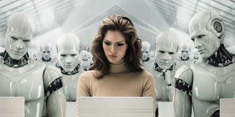 人工智能正取代人類崗位，你還能做些什么？