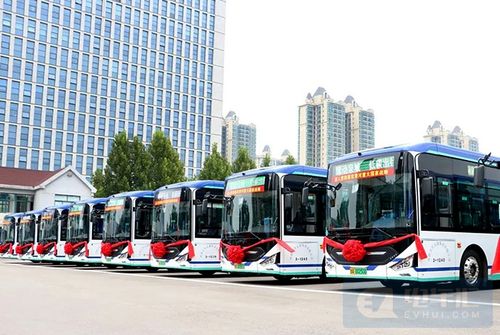 逐步取消新能源車購買限制，助力城市配送運輸服務升級